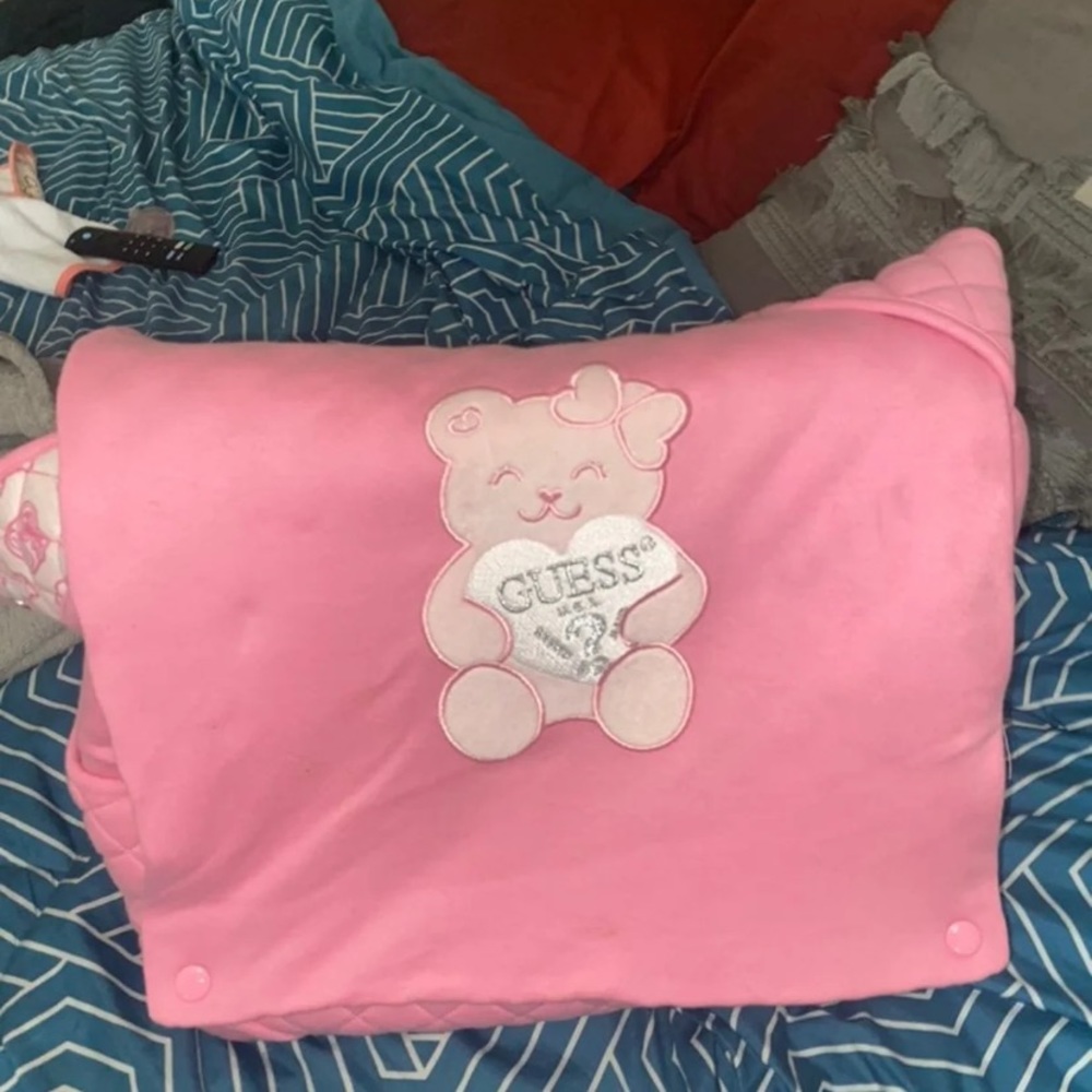 Diaper bag